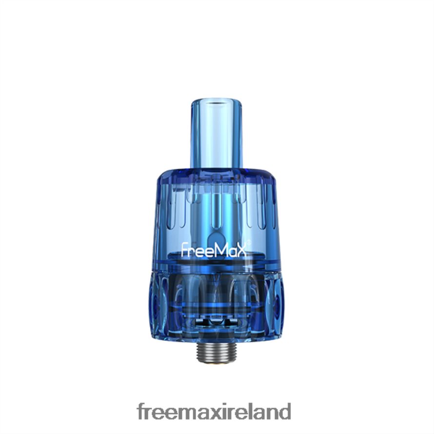 FreeMAX GEMM POD Blue 4FV4P334 Freemax Pod Vape