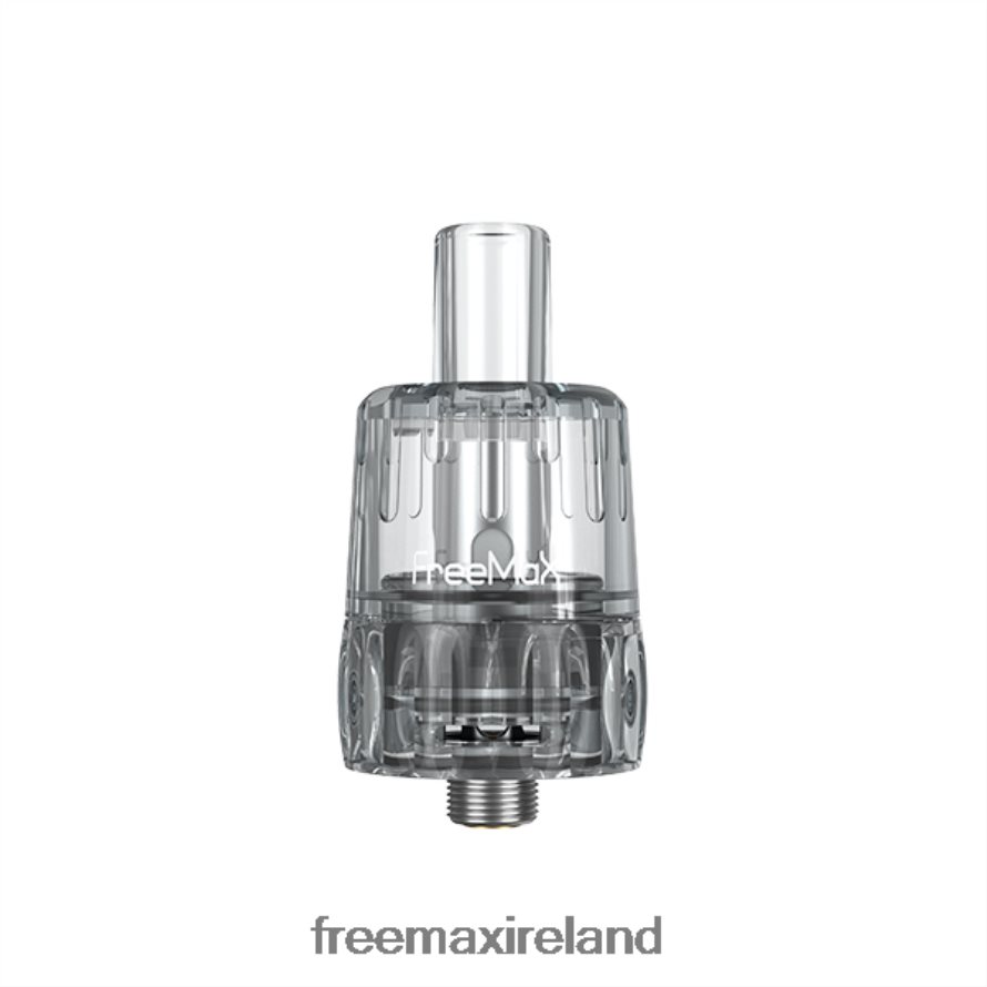 FreeMAX GEMM POD Clear 4FV4P332 Freemax Vape Kit