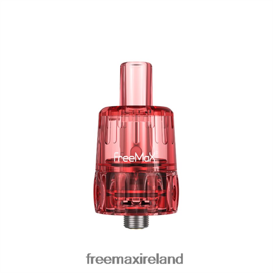 FreeMAX GEMM POD Red 4FV4P335 Freemax Shop
