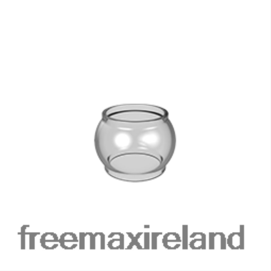 FreeMAX M PRO REPLACEMENT GLASS Type 3 4FV4P327 Freemax Ireland