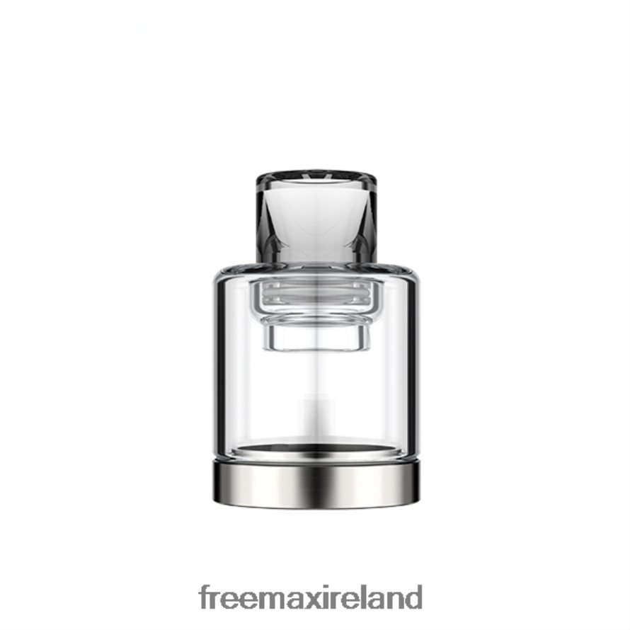 FreeMAX MARVOS DTL POD Transparent 4FV4P354 Freemax Vape Dublin