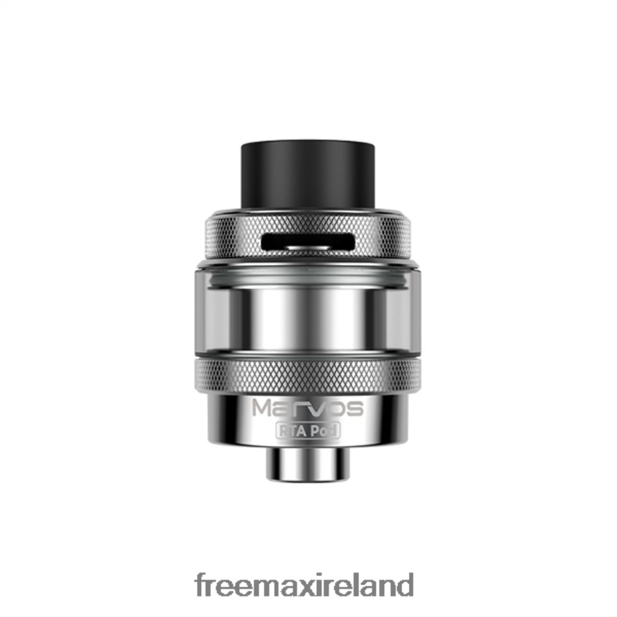 FreeMAX MARVOS RTA POD SS 4FV4P352 Freemax Flavormax