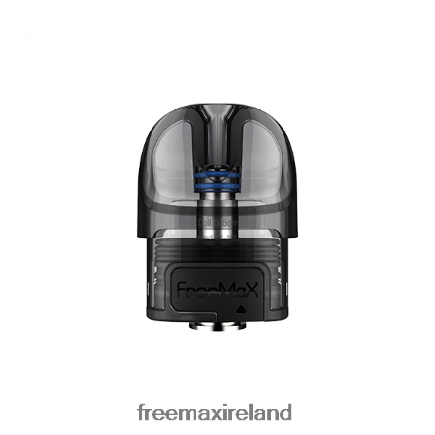 FreeMAX ONNIX 2 POD Black 4FV4P353 Freemax Vape Ireland