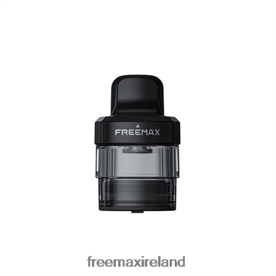 FreeMAX STARLUX POD Black 4FV4P338 Freemax Ireland