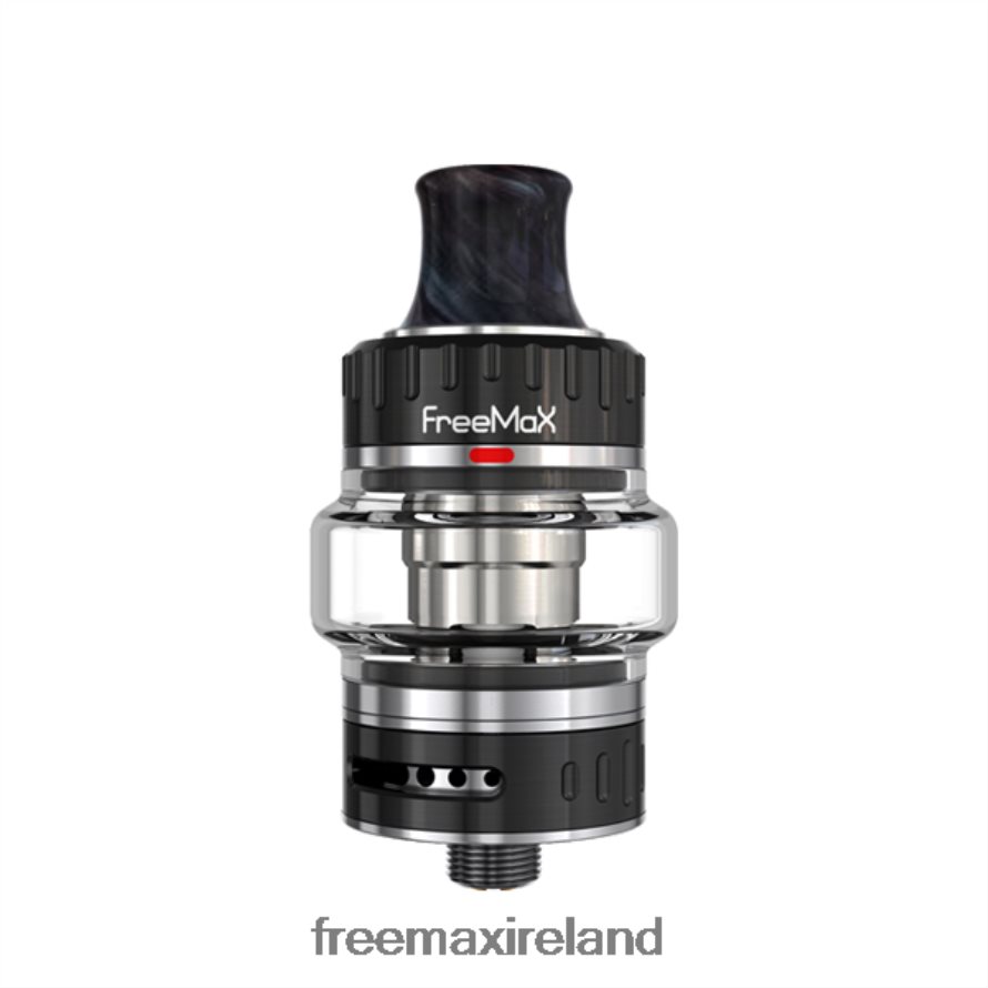 FreeMAX FIRELUKE 22 TANK Black 4FV4P184 Freemax Vape Kit