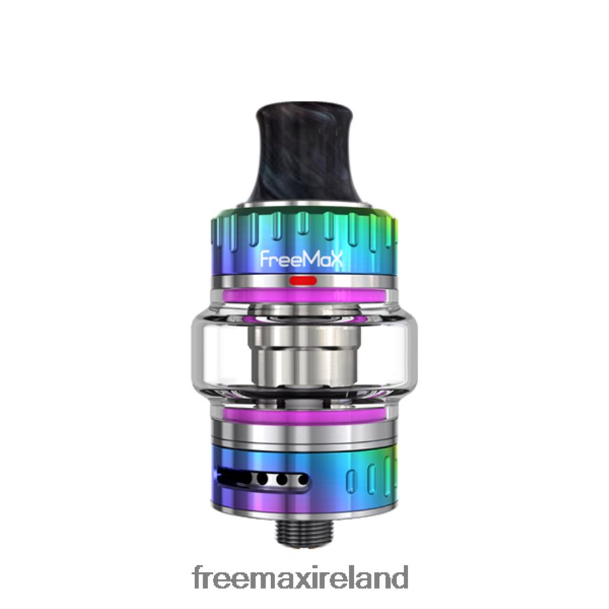 FreeMAX FIRELUKE 22 TANK Rainbow 4FV4P181 Freemax Vape Ireland