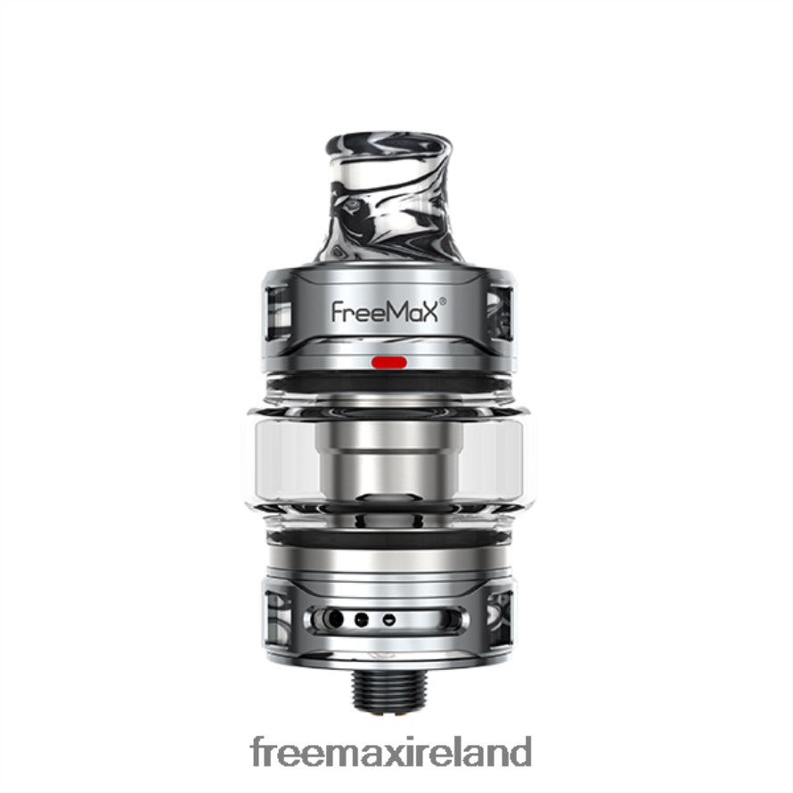 FreeMAX FIRELUKE 22 TANK Resin Black 4FV4P186 Freemax Pod Vape