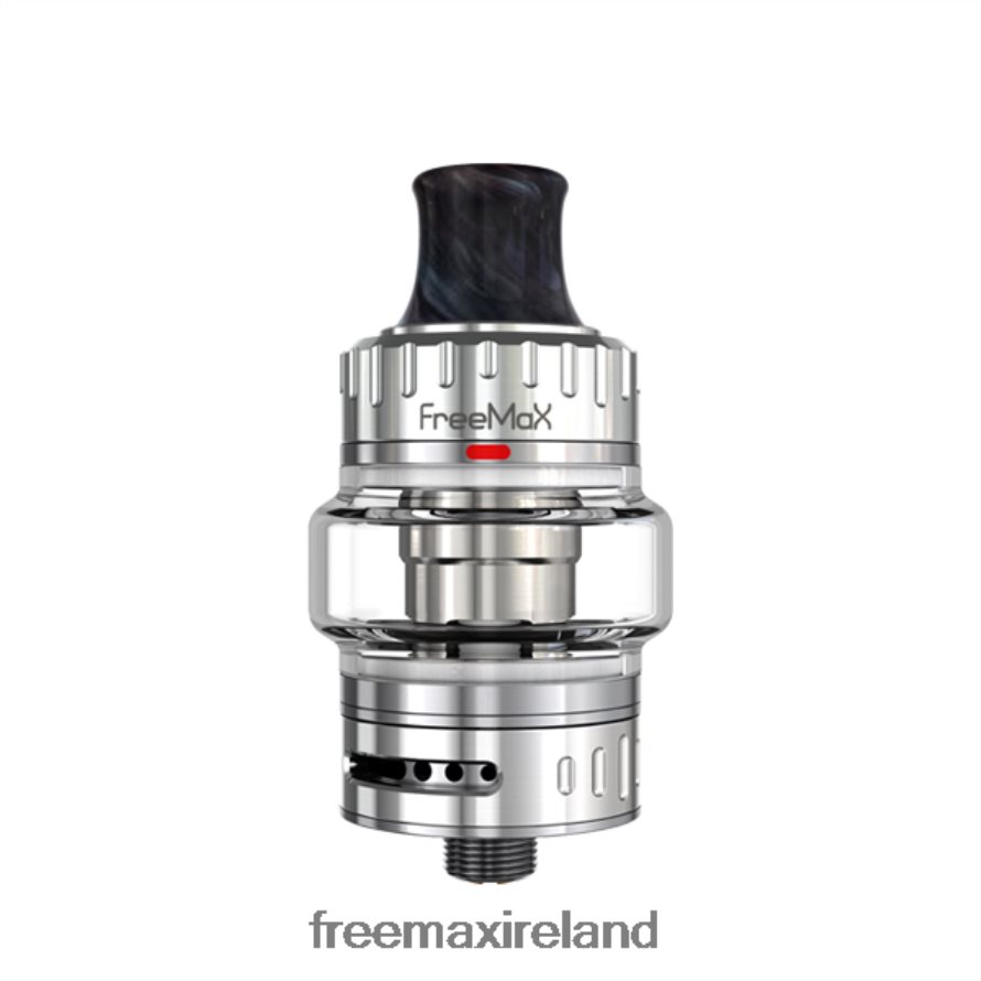 FreeMAX FIRELUKE 22 TANK Silver 4FV4P180 Freemax Flavormax