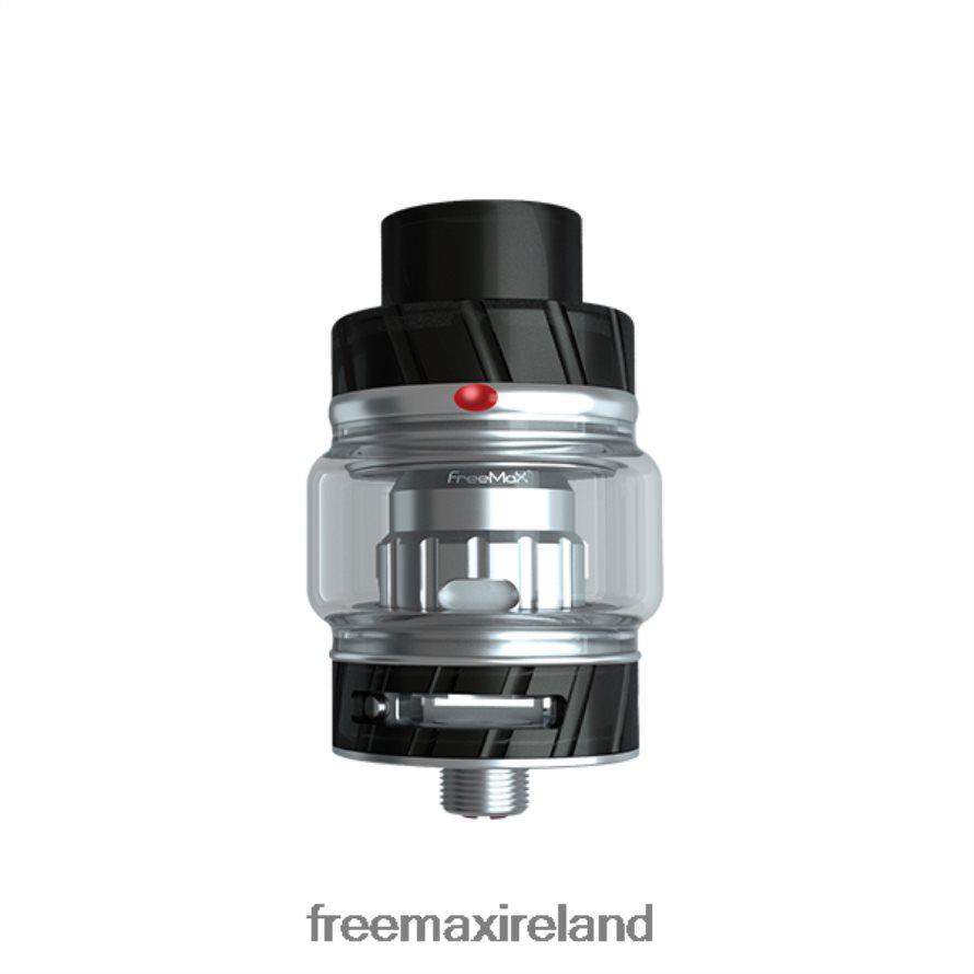 FreeMAX FIRELUKE 2 Black 4FV4P247 Freemax Pod Vape
