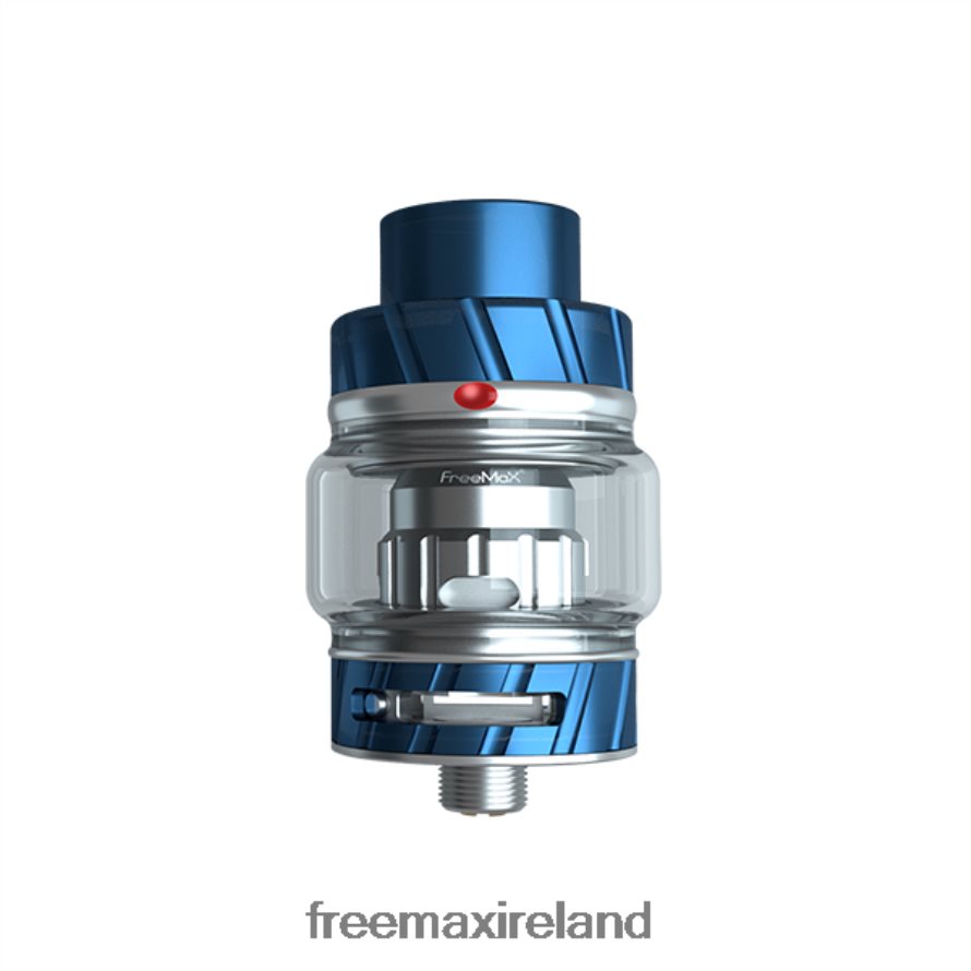 FreeMAX FIRELUKE 2 Blue 4FV4P248 Freemax Shop