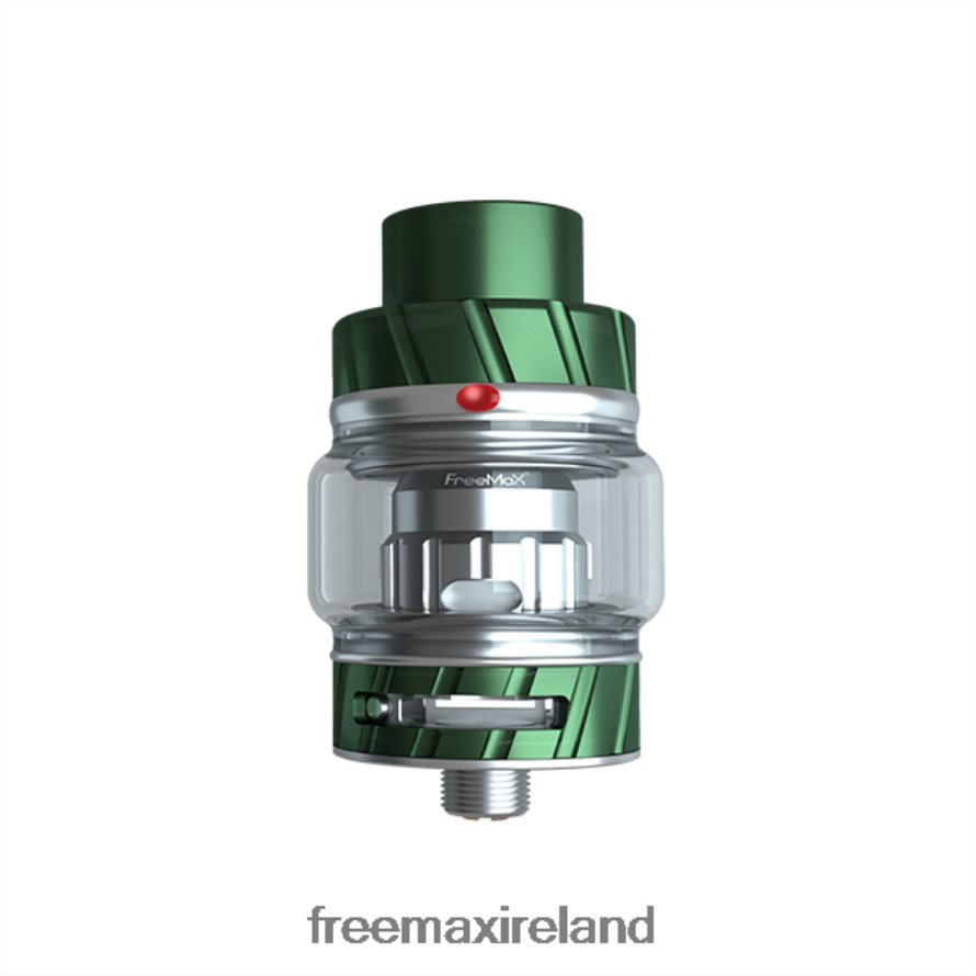 FreeMAX FIRELUKE 2 Green 4FV4P250 Freemax Ireland