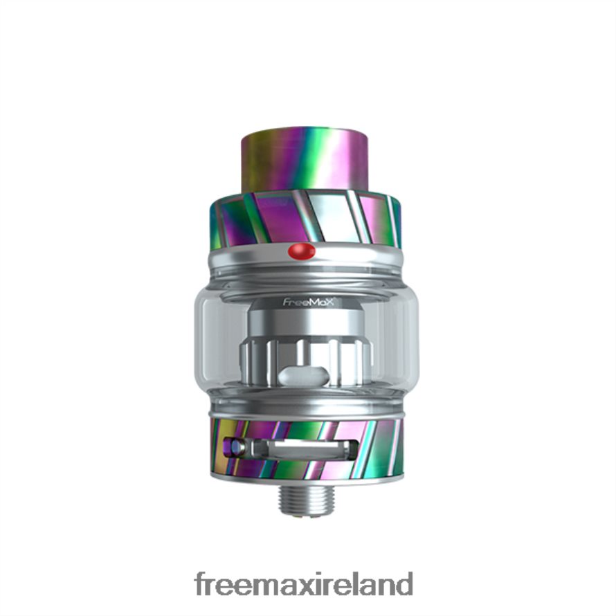 FreeMAX FIRELUKE 2 Rainbow 4FV4P246 Freemax Disposable Vape