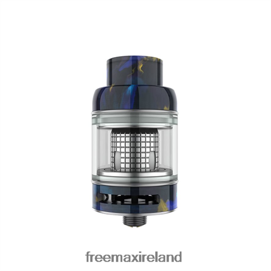 FreeMAX FIRELUKE M TANK Black 4FV4P229 Freemax Disposable Vape