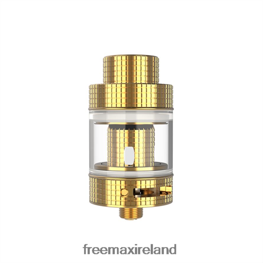 FreeMAX FIRELUKE M TANK Golden 4FV4P235 Freemax Ireland