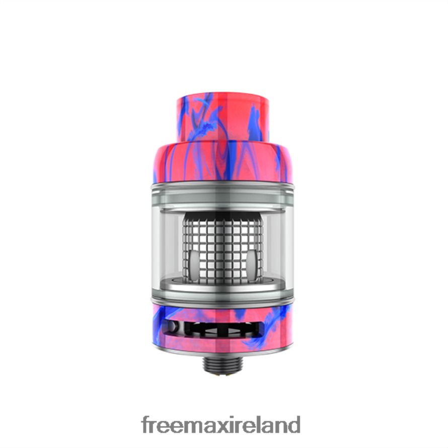 FreeMAX FIRELUKE M TANK Pink 4FV4P231 Freemax Shop