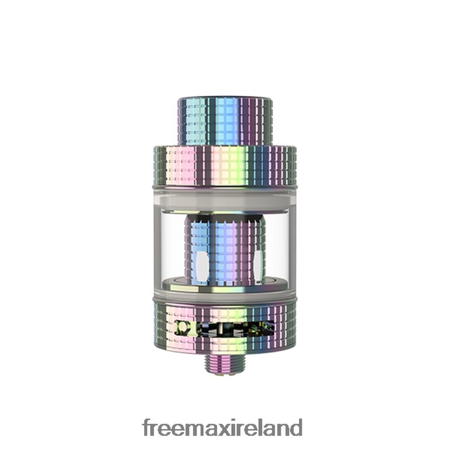 FreeMAX FIRELUKE M TANK Rainbow 4FV4P237 Freemax Vape Ireland