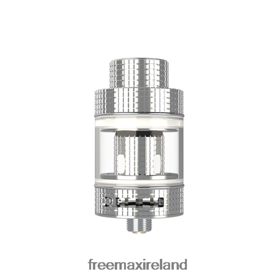 FreeMAX FIRELUKE M TANK Silver 4FV4P238 Freemax Vape Dublin