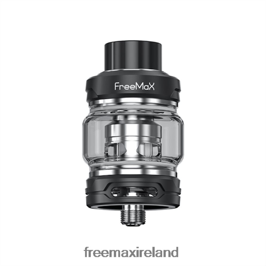 FreeMAX FIRELUKE SOLO TANK Black 4FV4P176 Freemax Pod Vape