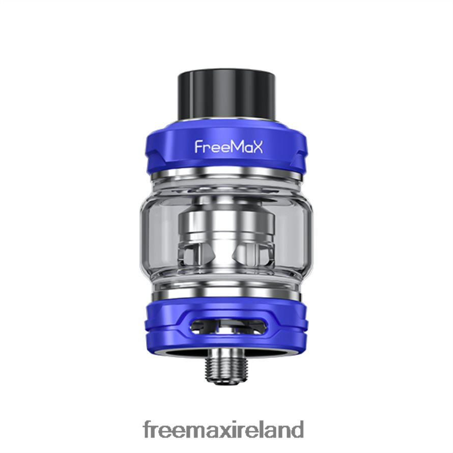 FreeMAX FIRELUKE SOLO TANK Blue 4FV4P175 Freemax Disposable Vape