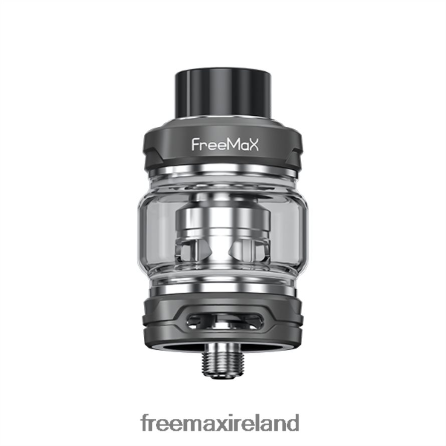 FreeMAX FIRELUKE SOLO TANK Gunmetal 4FV4P173 Freemax Vape Price