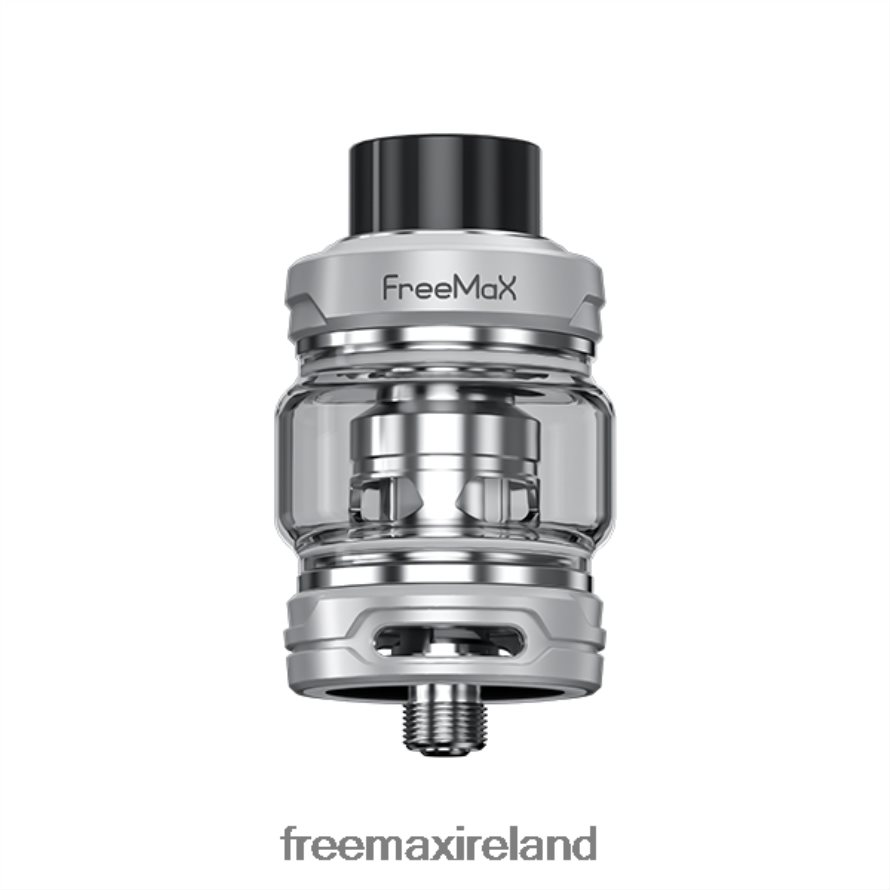 FreeMAX FIRELUKE SOLO TANK Silver 4FV4P174 Freemax Vape Kit