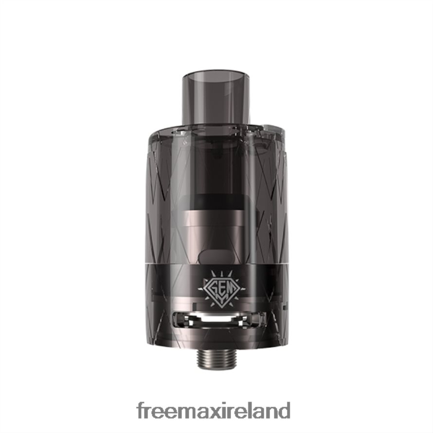 FreeMAX GEMM DISPOSABLE TANK Black 4FV4P254 Freemax Vape Dublin