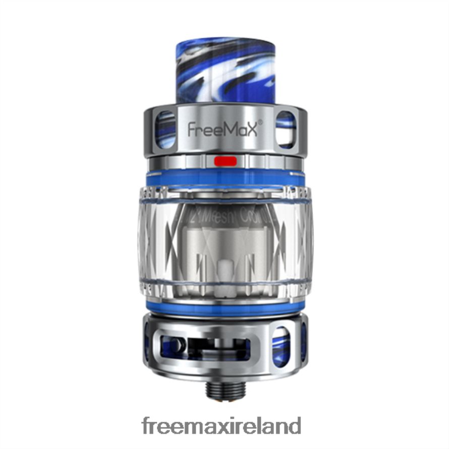 FreeMAX M PRO 2 TANK Blue 4FV4P196 Freemax Pod Vape
