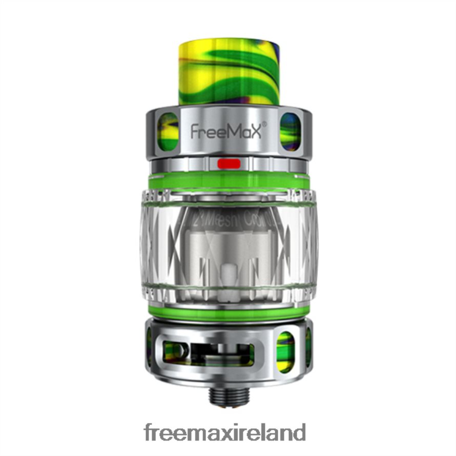 FreeMAX M PRO 2 TANK Green 4FV4P197 Freemax Shop