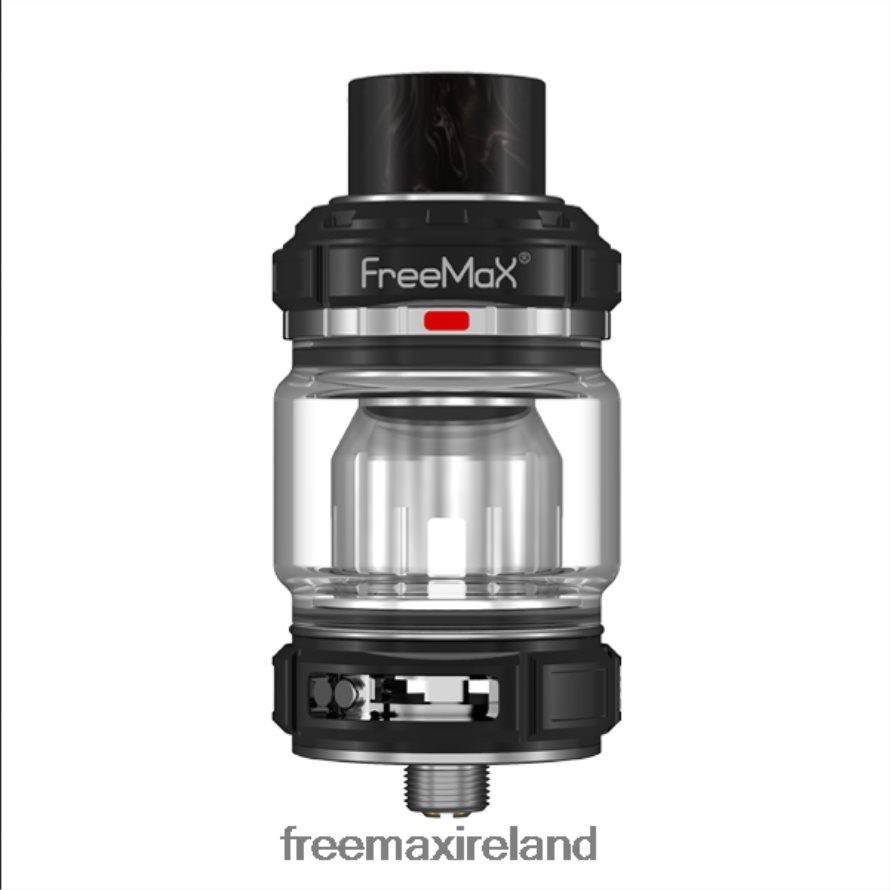 FreeMAX M PRO 2 TANK Metal Black 4FV4P192 Freemax Vape Dublin