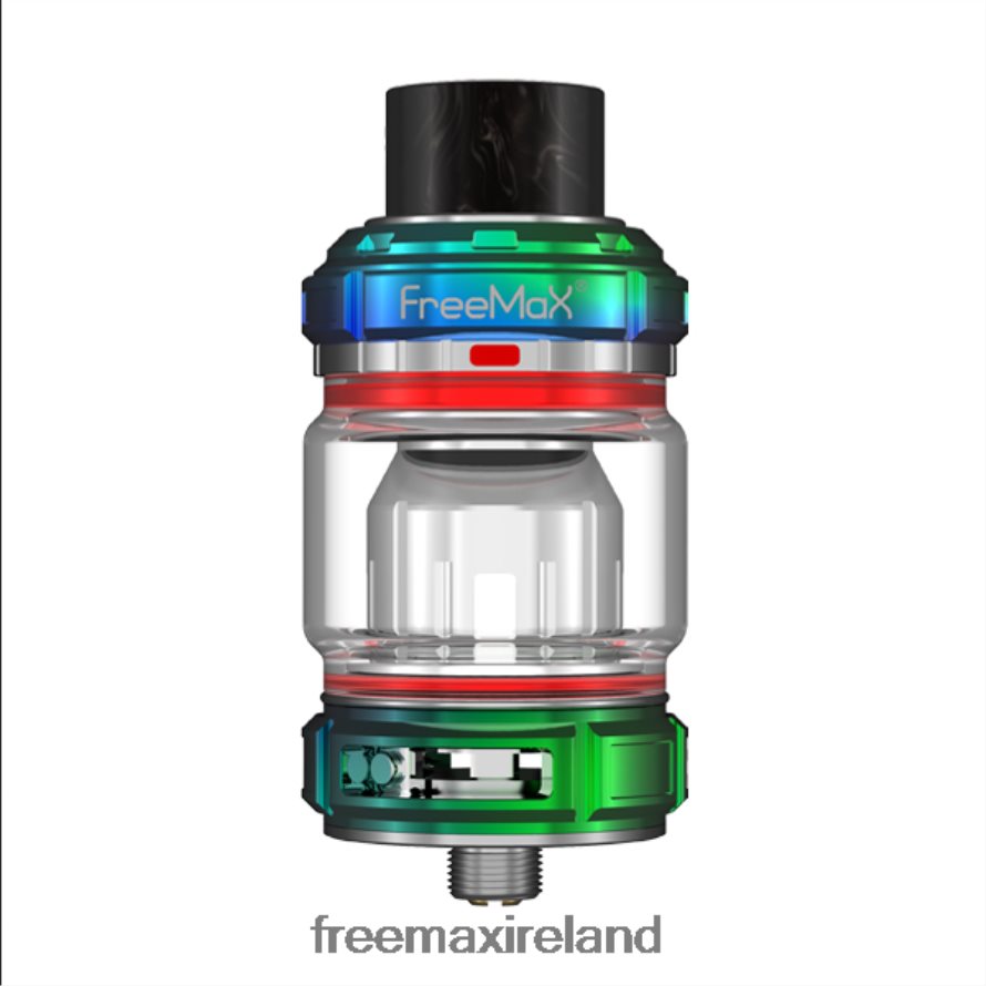 FreeMAX M PRO 2 TANK Metal Rainbow 4FV4P191 Freemax Vape Ireland