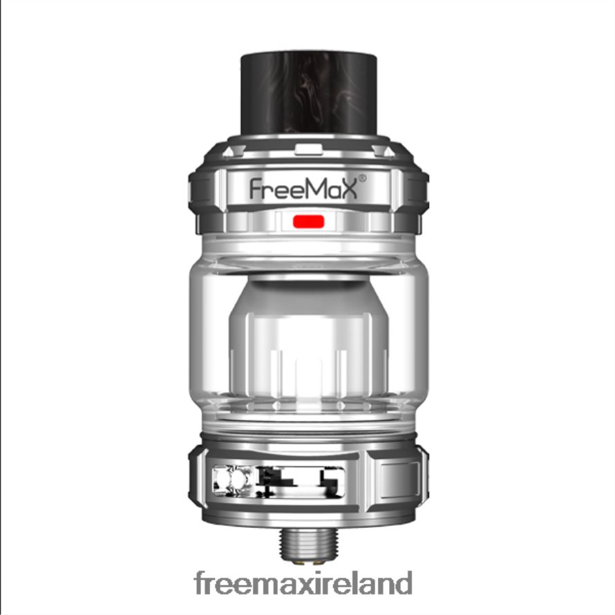 FreeMAX M PRO 2 TANK Metal Silver 4FV4P194 Freemax Vape Kit