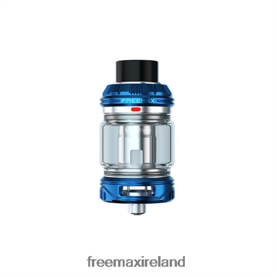 FreeMAX M PRO 3 TANK Blue 4FV4P164 Freemax Vape Kit