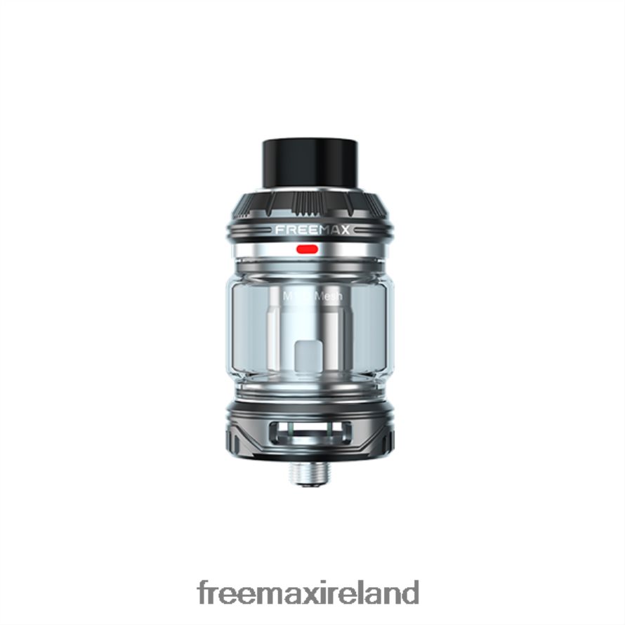 FreeMAX M PRO 3 TANK Gunmetal 4FV4P165 Freemax Disposable Vape