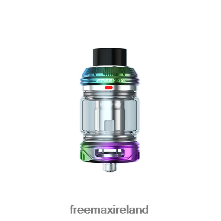 FreeMAX M PRO 3 TANK Rainbow 4FV4P166 Freemax Pod Vape