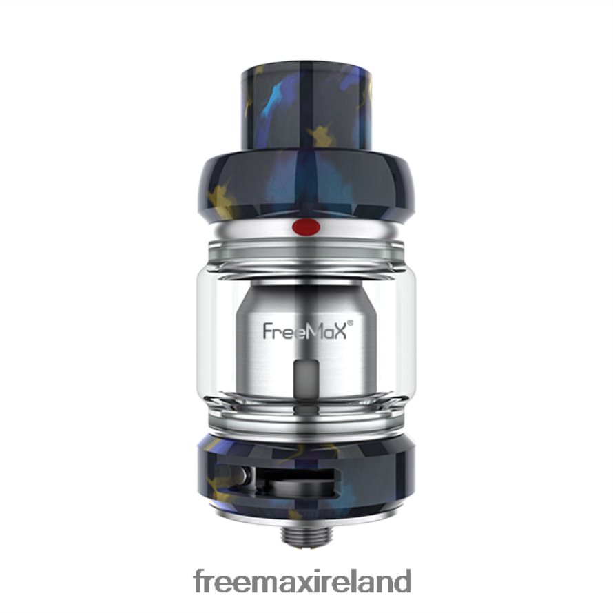 FreeMAX M PRO M PRO Black 4FV4P212 Freemax Vape Dublin