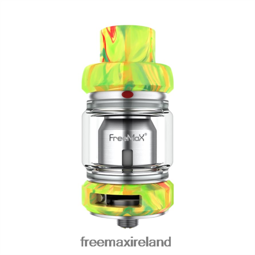 FreeMAX M PRO M PRO Green 4FV4P214 Freemax Vape Kit