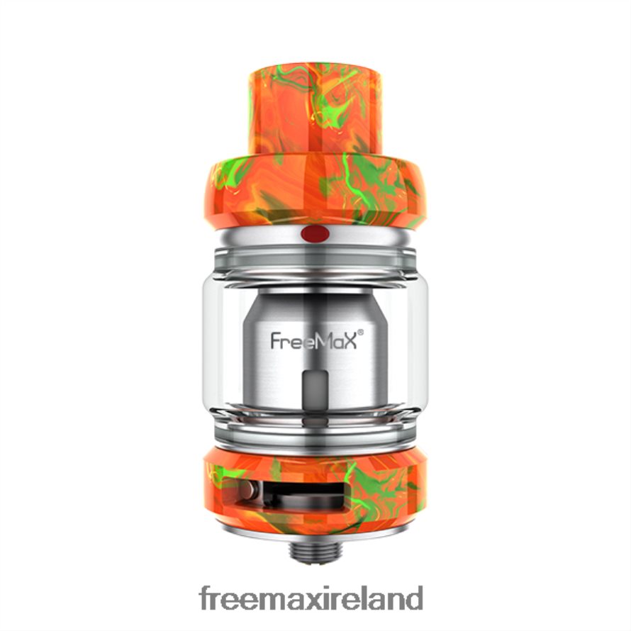 FreeMAX M PRO M PRO Orange 4FV4P215 Freemax Disposable Vape