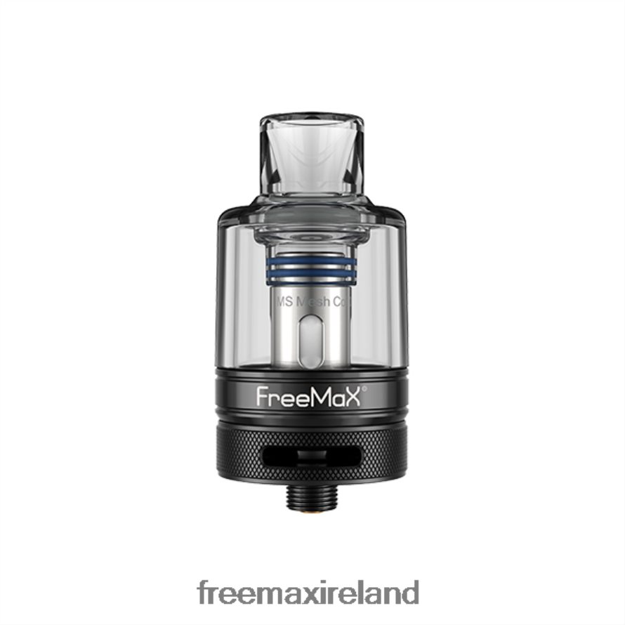 FreeMAX MARVOS DTL POD TANK Black 4FV4P177 Freemax Shop