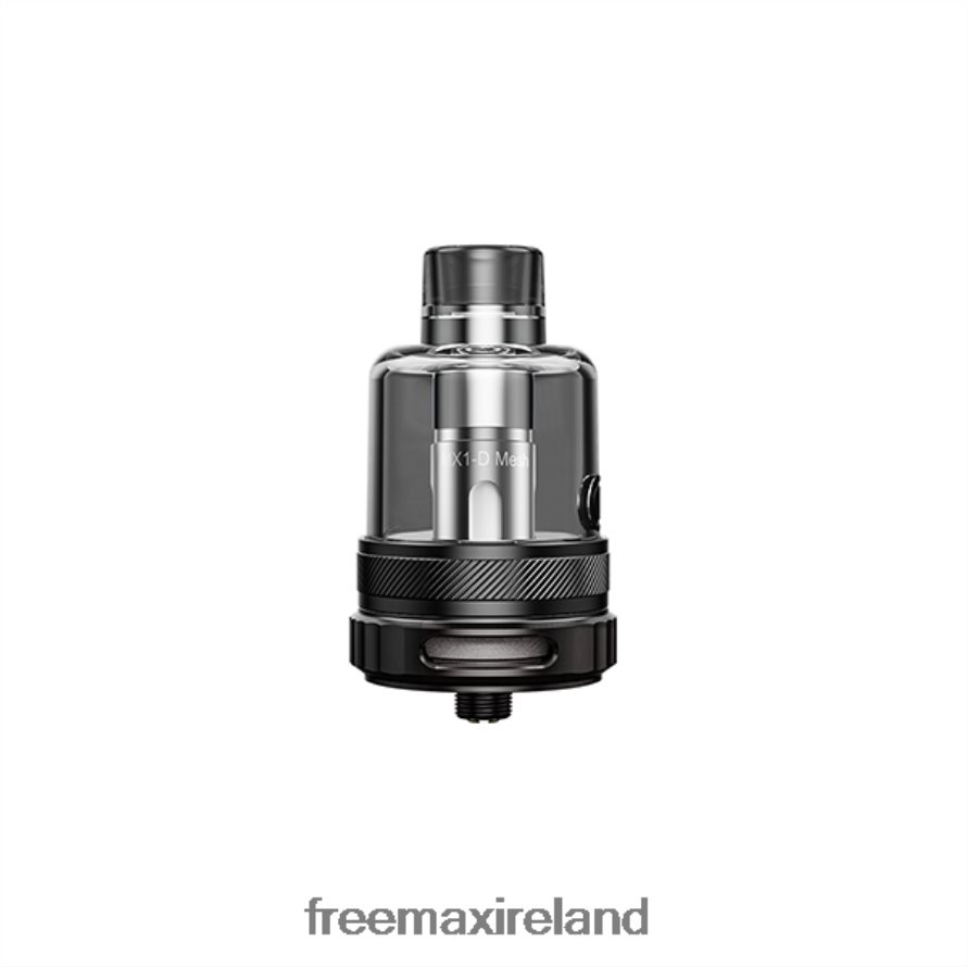 FreeMAX MAXUS DTL POD TANK Pod 4FV4P171 Freemax Vape Ireland
