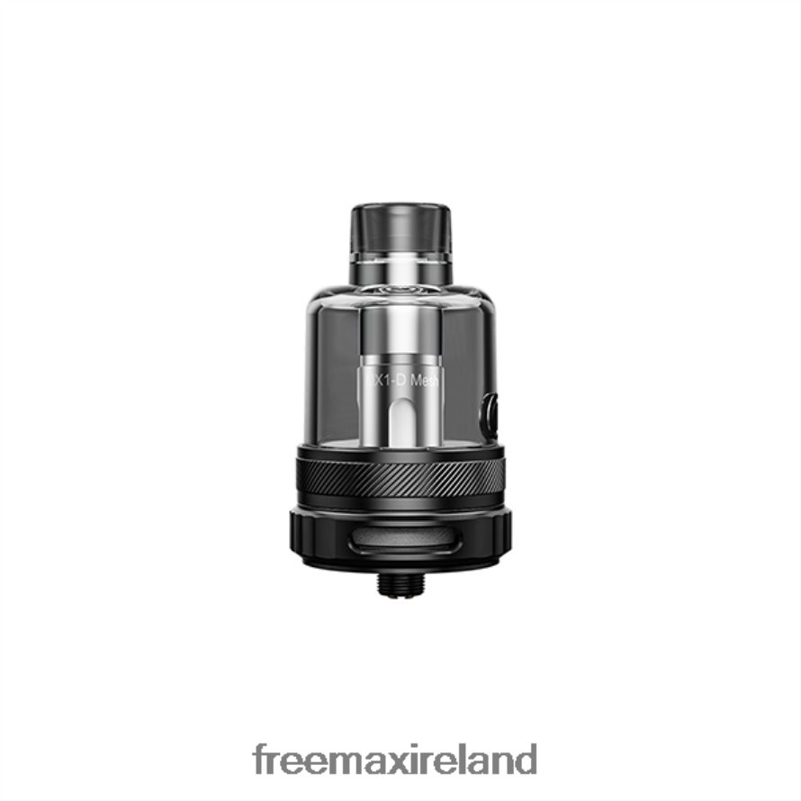 FreeMAX MAXUS DTL POD TANK Pod 4FV4P172 Freemax Vape Dublin